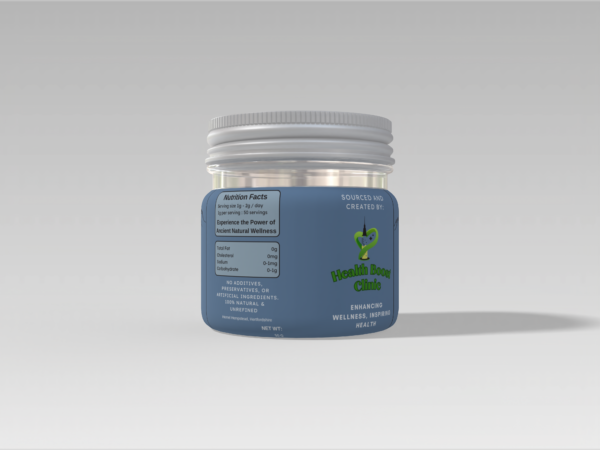 Shilajit