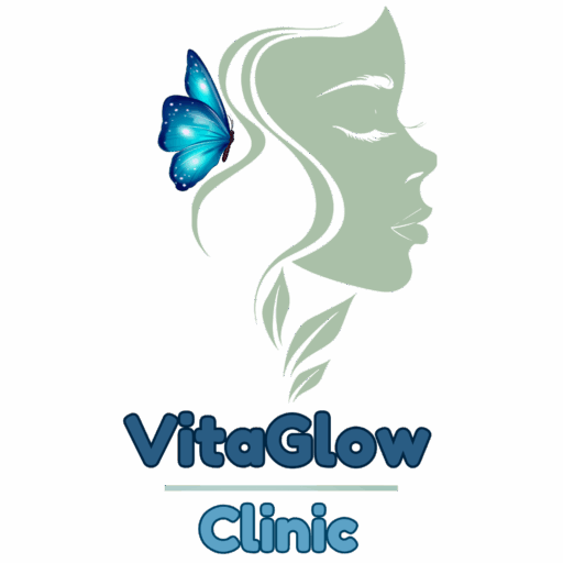 vitaglow logo