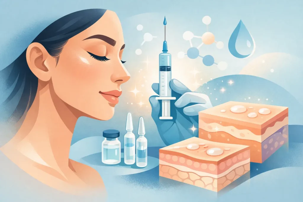 Are Skin Boosters Worth It?