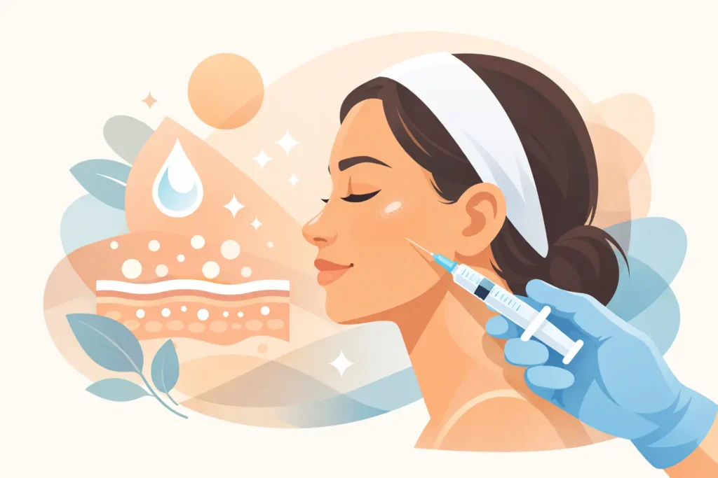 Is Mesotherapy for Brighter Skin Right for You?