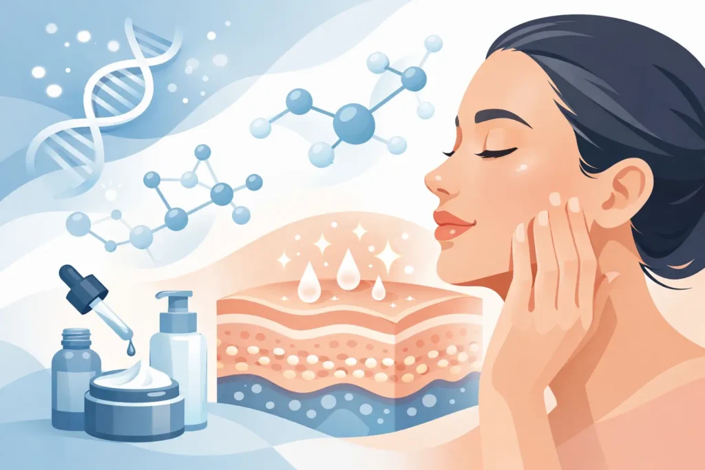 Your Guide to Polynucleotide Skin Repair