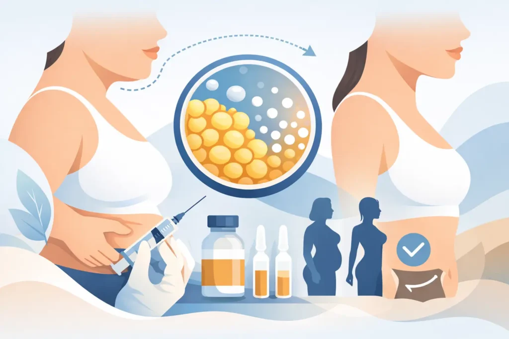 Fat Dissolving Review: What Results Can You Expect?