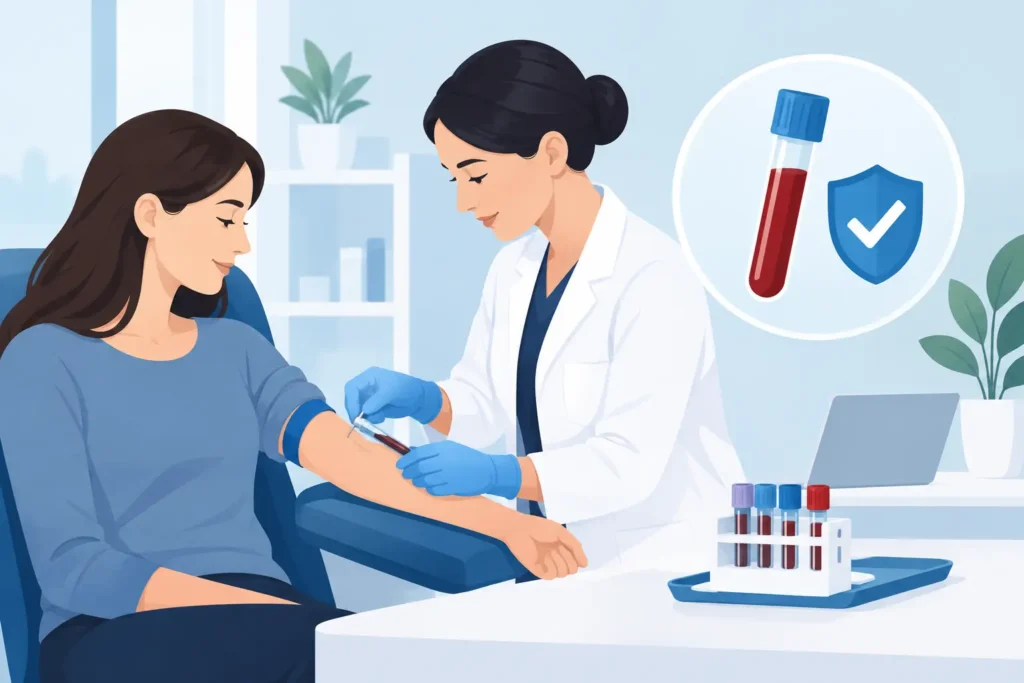 Private Blood Testing Review: Is It Worth It?