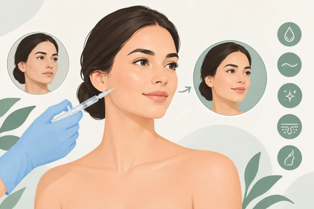 Skin Booster Outcomes: What Results Can You Expect?